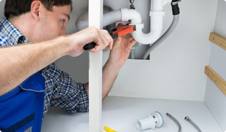 Local Plumbers in Pasadena