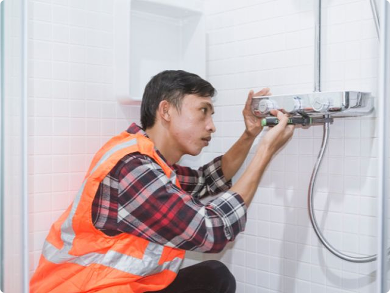 Plumbing Company Near Me for Quality Service