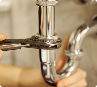 Westwood Re-routing Sewer Pipes
