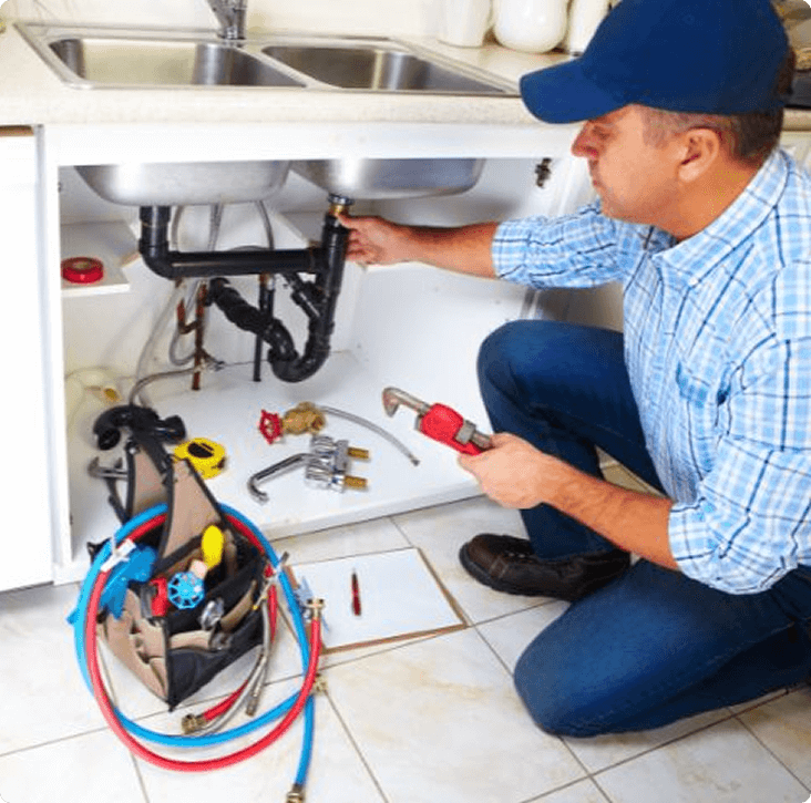 Why Choose West Wood Plumbing Services